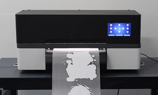 What Need Prepare For Pet Film Printing And How It Work?